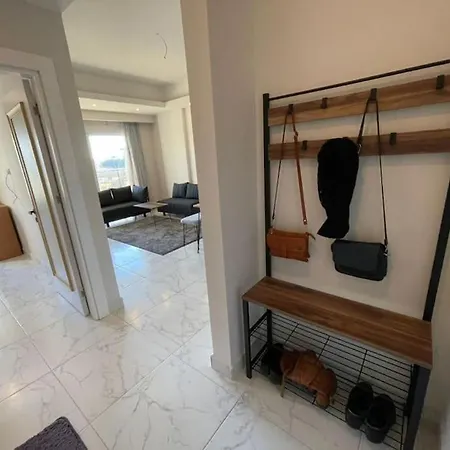 Apartment Emerald Paradise