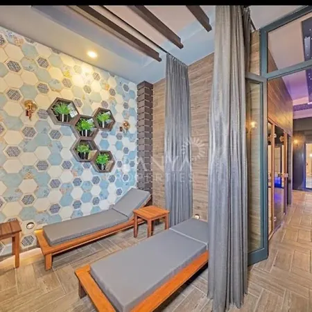 Emerald Paradise * Alanya
