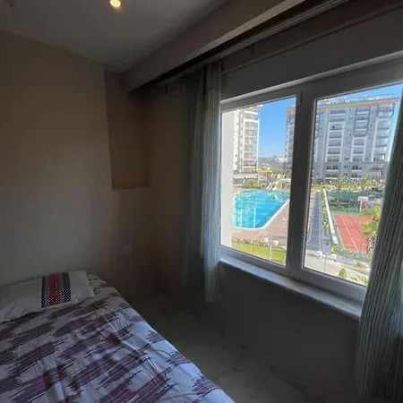 Emerald Paradise Alanya