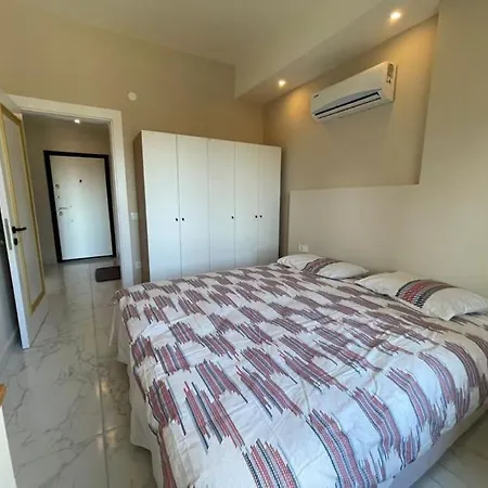 Apartment Emerald Paradise
