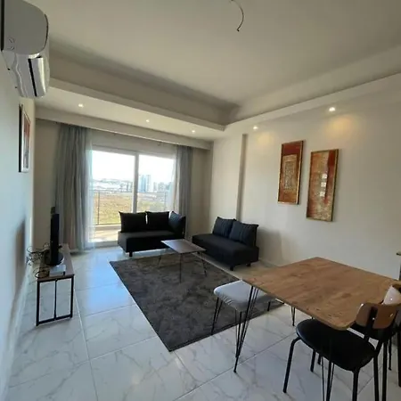 Apartment Emerald Paradise *